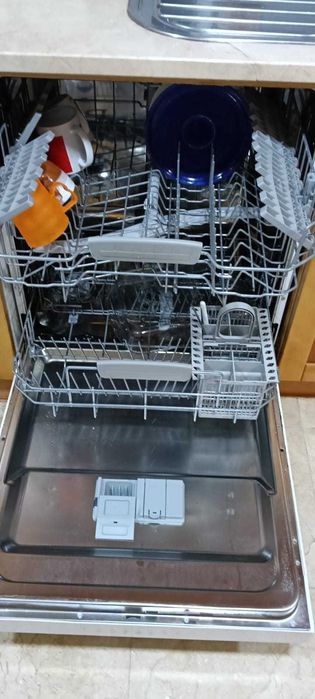 Dishwasher436107454972569601
