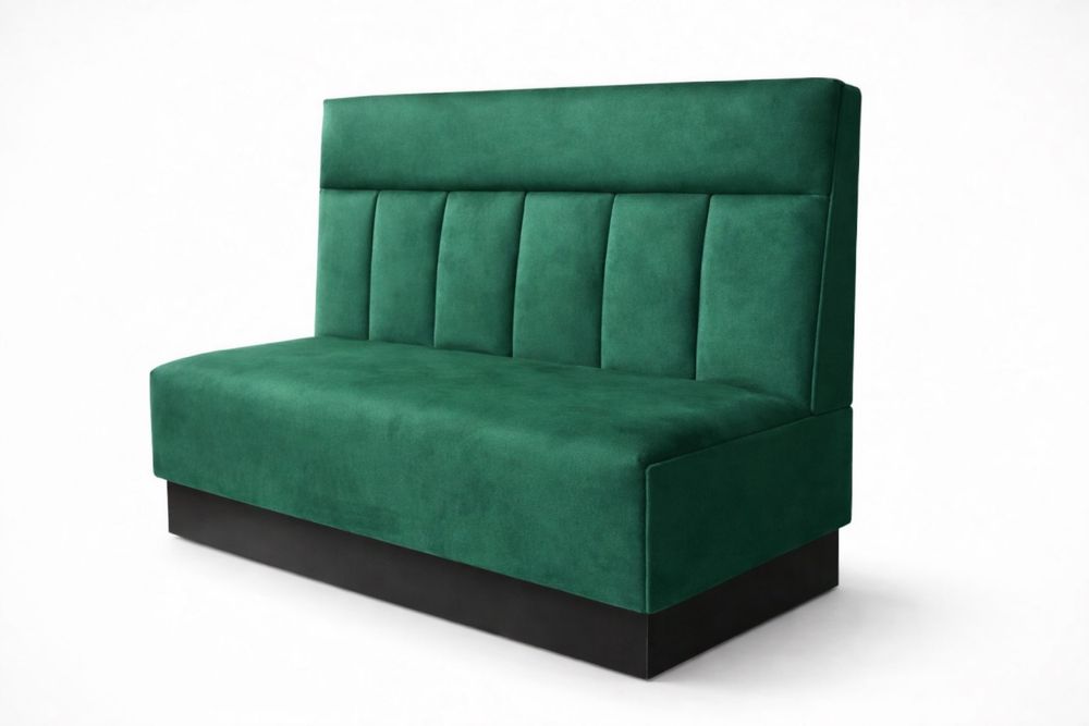 Sofa Kanapa tapicerowana AMERIKA Producent do gastronomii restauracji