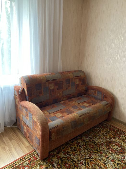 Диван розкладний