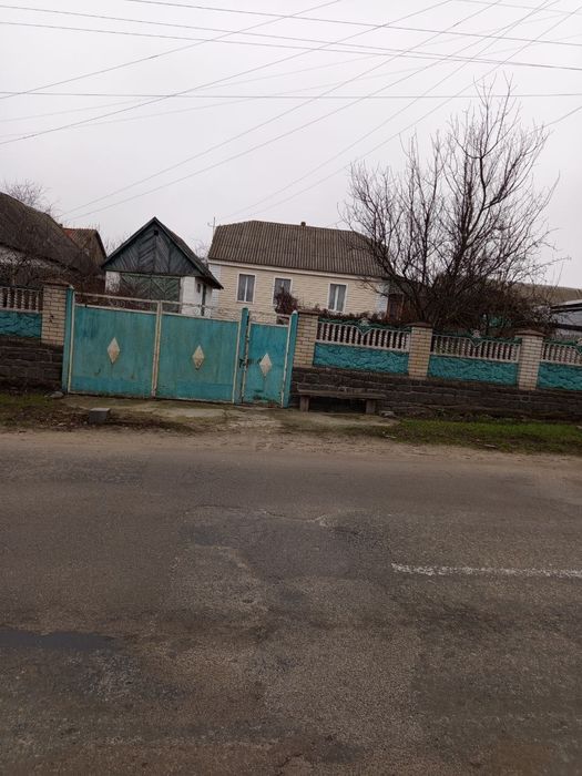 Продається будинок Радомишль, Лутівка