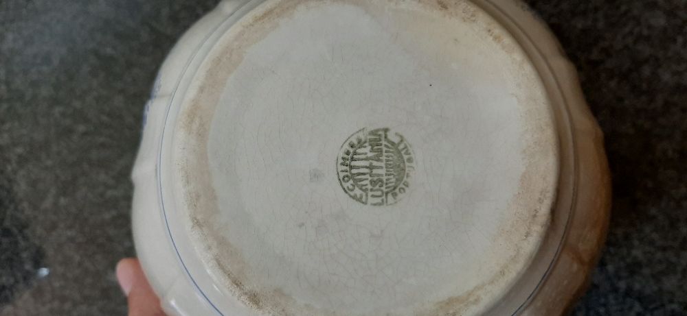 Louça da Lusitânia