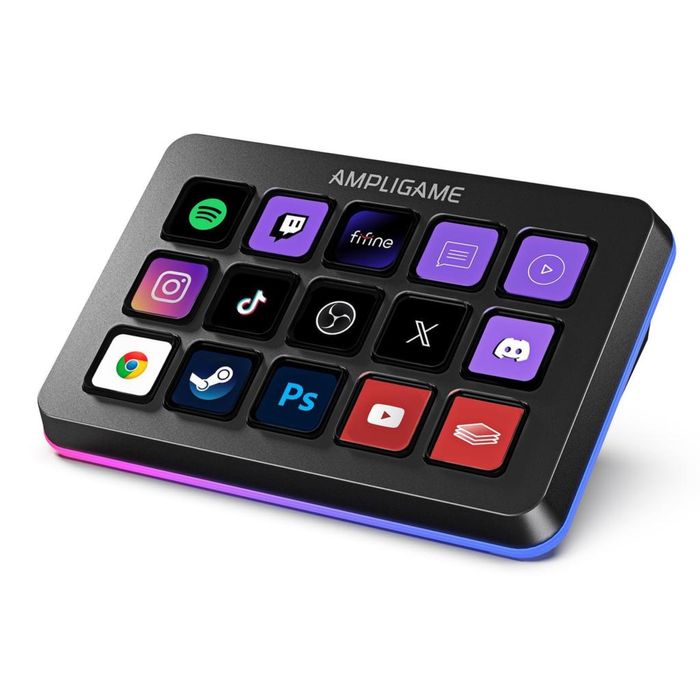 stream deck - купити периферійні пристрої для ПК - Ціна на OLX.ua