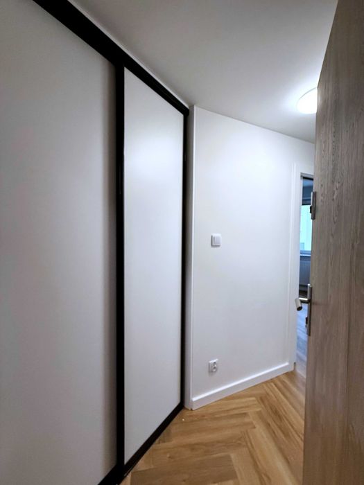 Nowe 2 pok, duży balkon! Możliwy garaż! Gumieńce