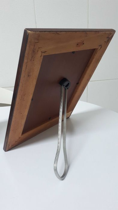 Metallic Ornament Frames, 2 Units64861616789761123