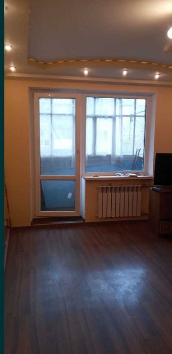 Двохкімнатна квартира м. Бурштин, вул. Стуса