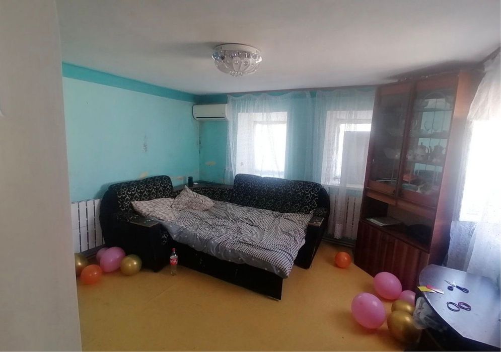 Продається житловий будинок в Матвіївці
