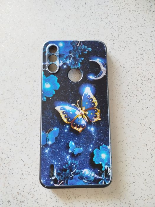 Продам телефон Motorola E7 Power