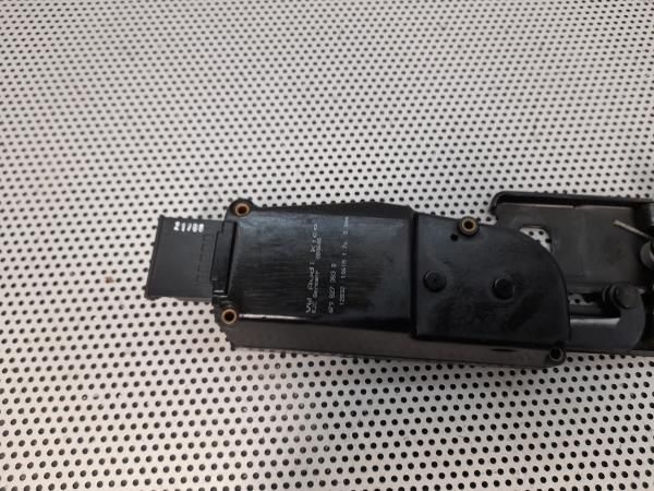 Fechadura / fecho da mala AUDI Q7 (4L)