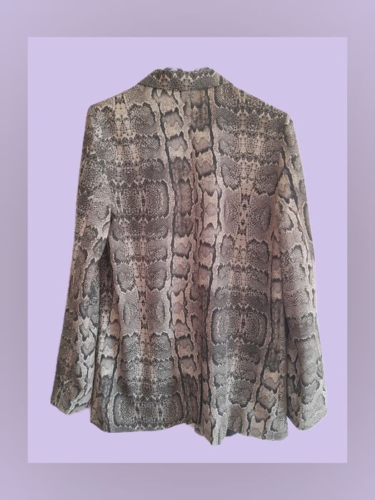 Blazer PULL&BEAR tamanho S