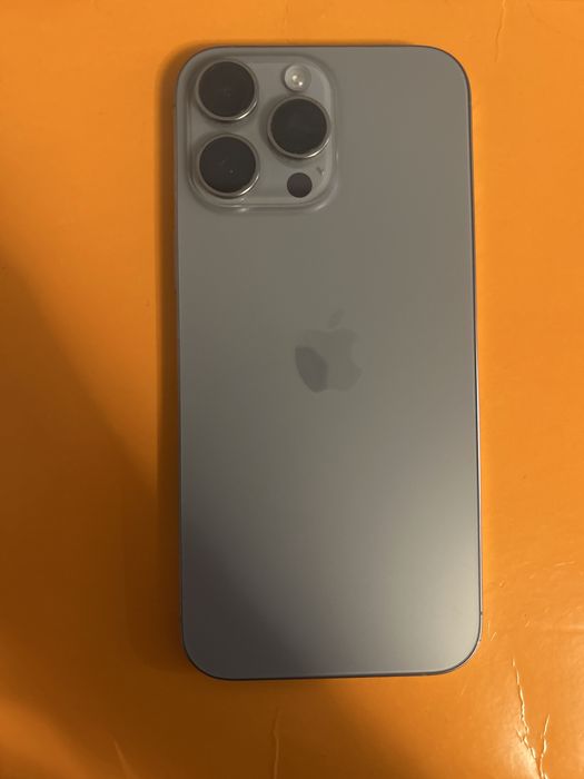 Iphone 16 PRO MAX 1TB