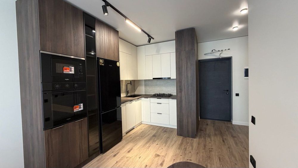 Продаж 1-к квартири з ремонтом 45 м/ЖК Парус Комфорт - зображення 4