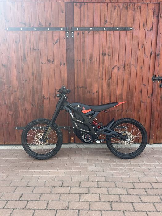 Falcon pro 79bike/surron