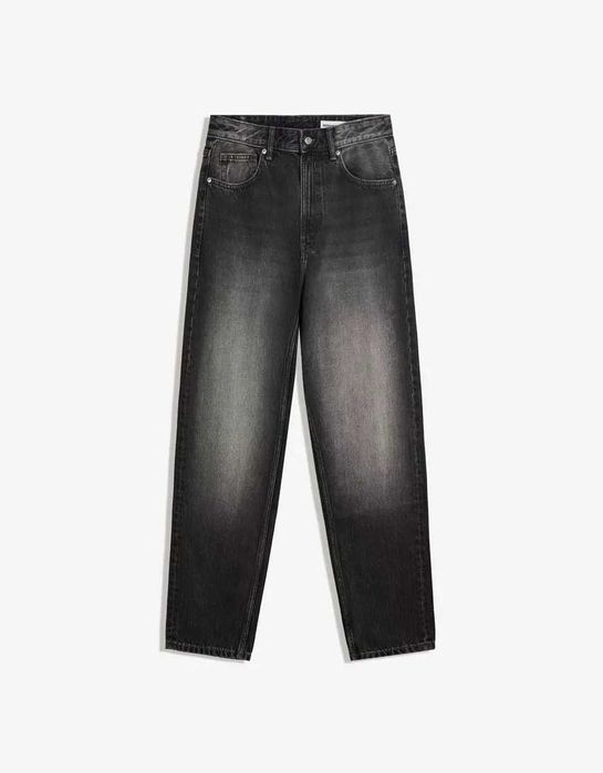 Джинси чоловічі Bershka