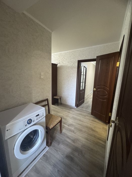 Аренда однокомнатная квартира 1/10 Бериславское шоссе