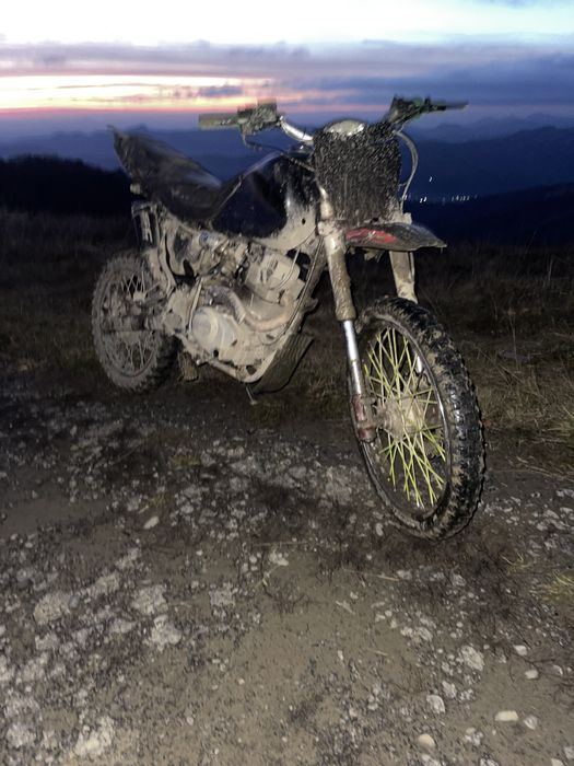 Вайпер 200 кросс