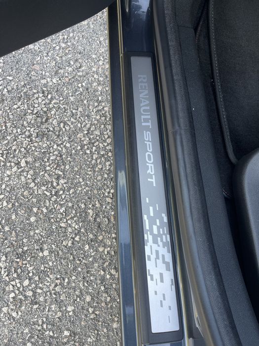 Renault Megane III