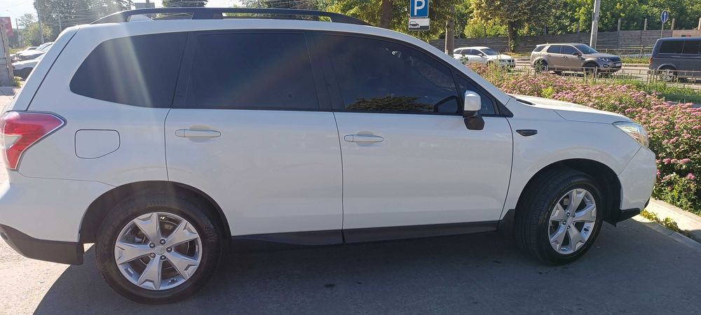 SUBARU FORESTER 2015 VIN JF2SJAFC6GH445658 фото оголошення 21 з 24