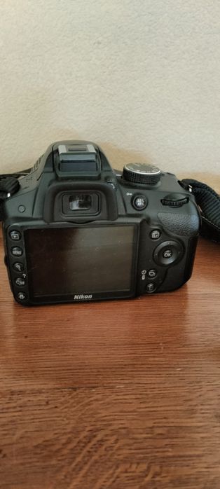 Фотоаппарат в аренду