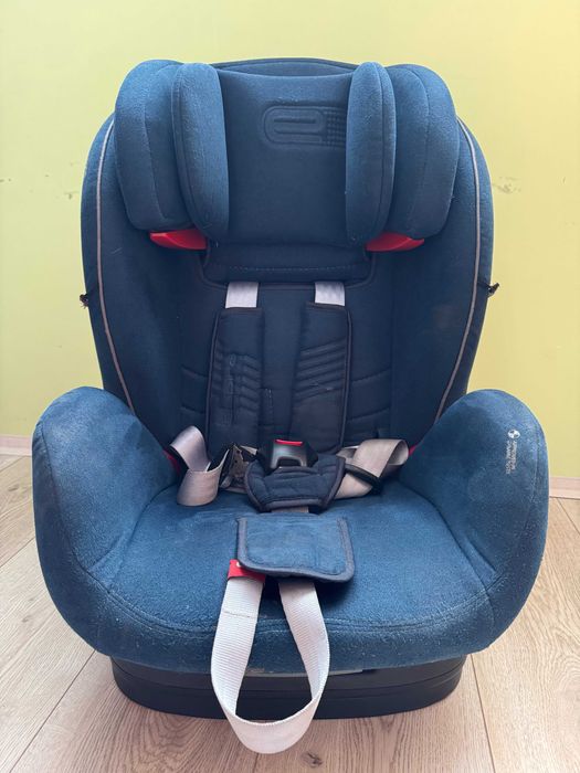 Автокрісло дитяче Espiro Kappa