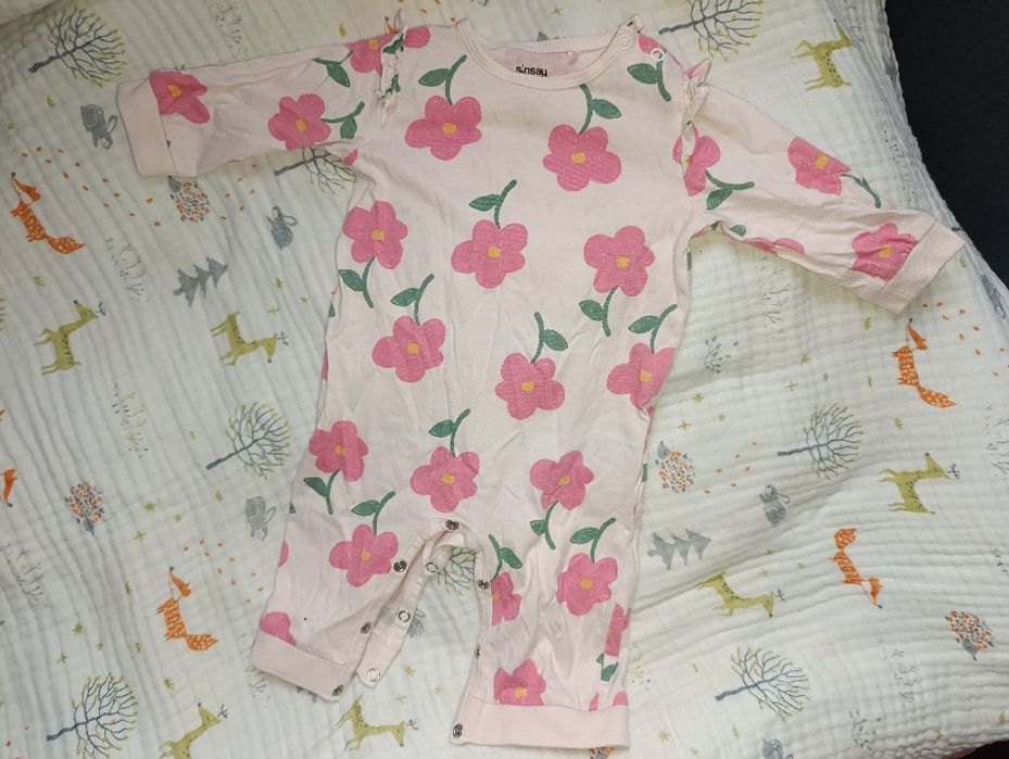 Чоловічки для дівчинки