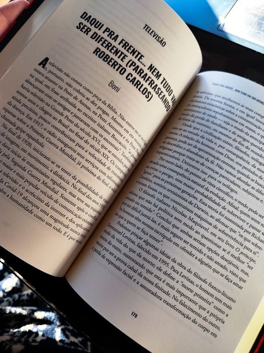 O mundo pós-pandemia - José Neves