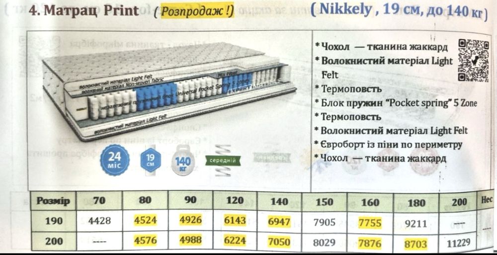 Ліжко стиль Лофт  Бук масив
