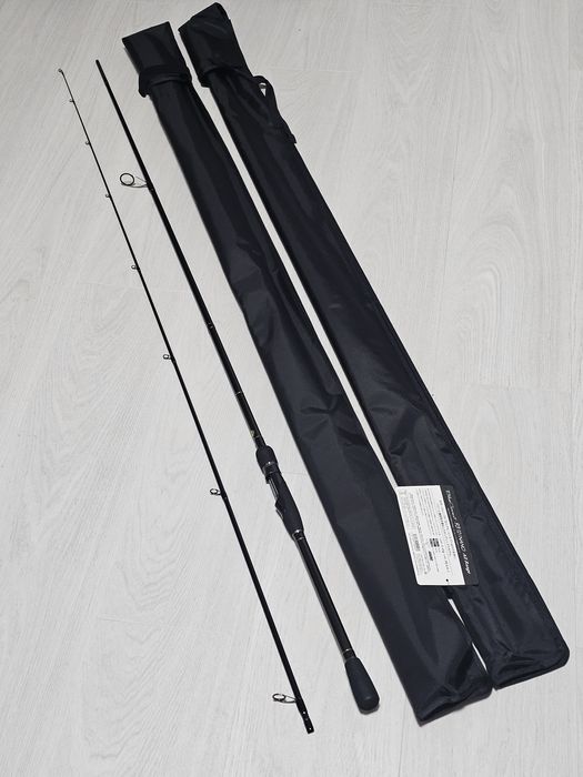 Yamaga Blanks BlueCurrent 93TZ All Range
