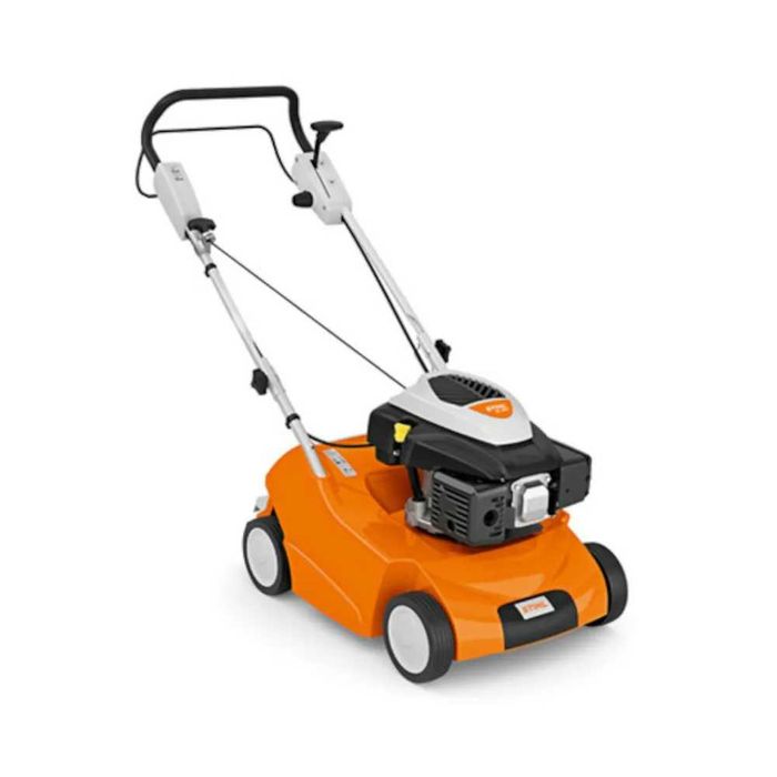 Wertykulator spalinowy STIHL Wynajem