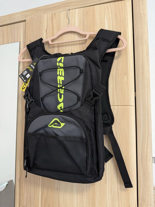 Моторюкзак гідратор Acerbis H2O 10