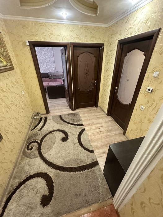Продаж 2-оі квартири на Піщаному масиві з автономним опаленням