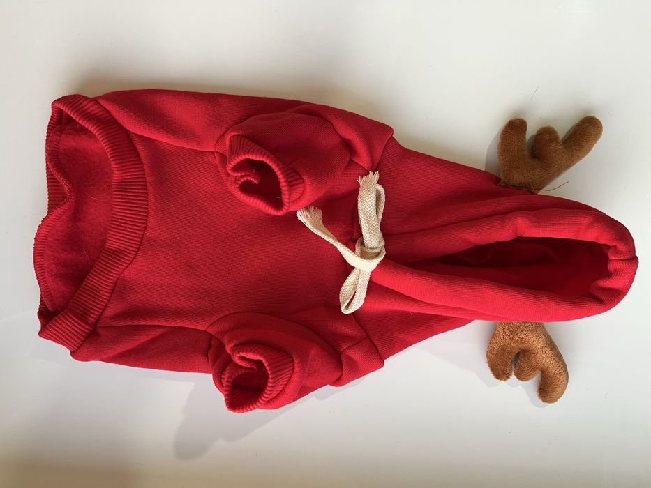 Кофта для котика