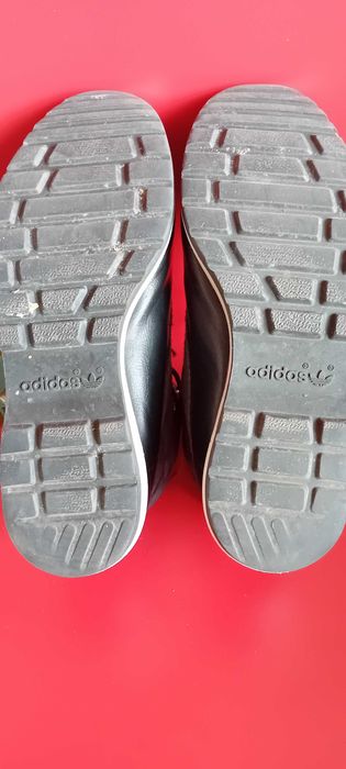 Buty zimowe damskie firmy adidas r 39