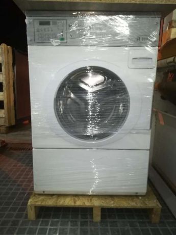 Laundry Self service