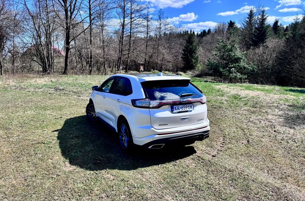 Ford Edge Full_St_Line_Panorama_Skory_Kamery_Navi_SuperAuto