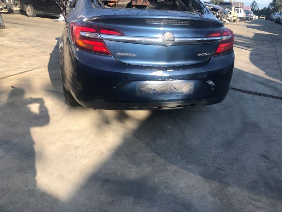 OPEL INSIGNIA 2.0 CDTI DE 2014 PARA PEÇAS