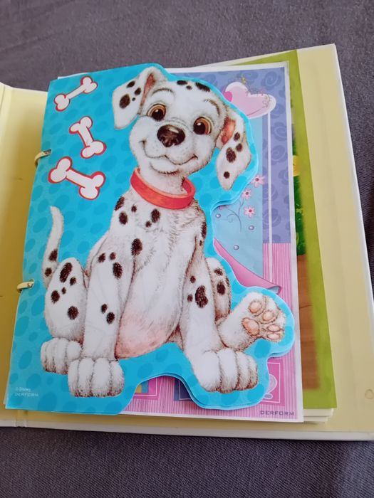 Segregator Kubuś puchatek