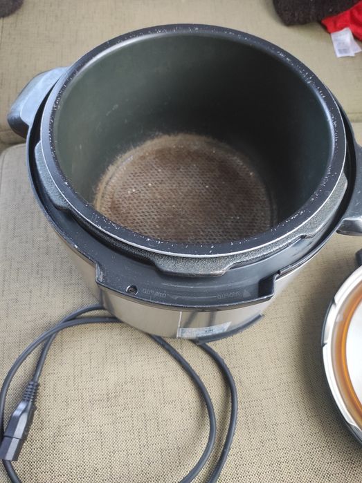 Мультиварка Moulinex EPS05-S1