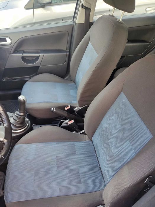 Ford Fiesta 1.25 2006