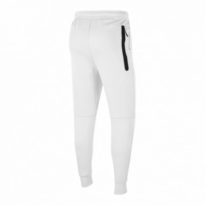 Штани, брюки чоловічі Nike Tech Fleece White Joggers CU4495 100