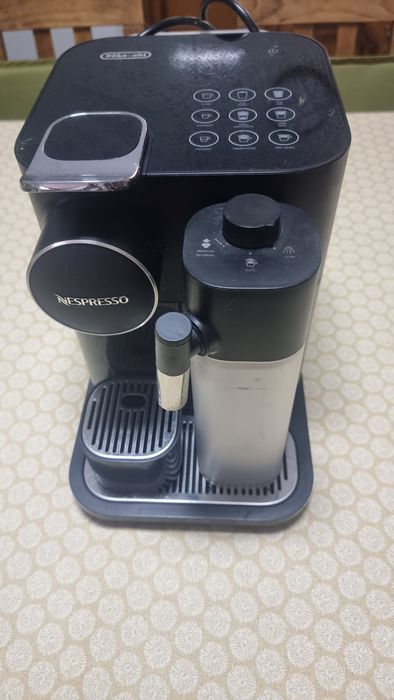 Máquina de café nexpresso