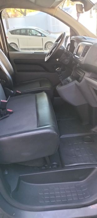 Peugeot expert longa 2.0 122 cv