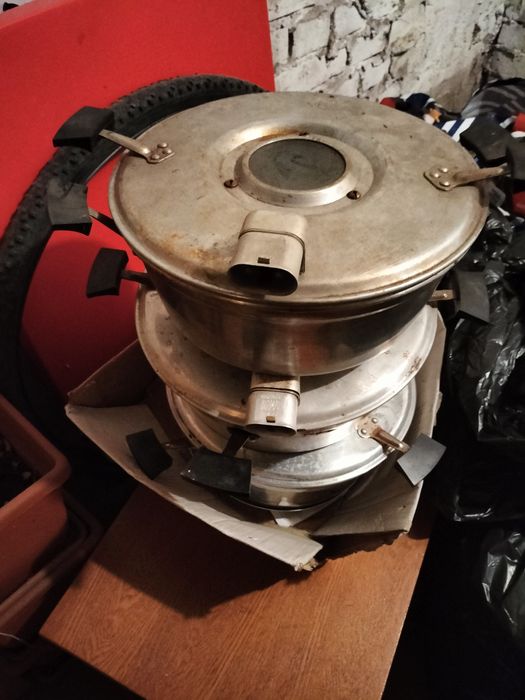 Sprzedam trzy Prodiże