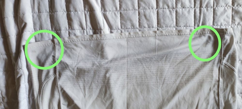 Koszulka Nike Arsenal Londyn XL 2007