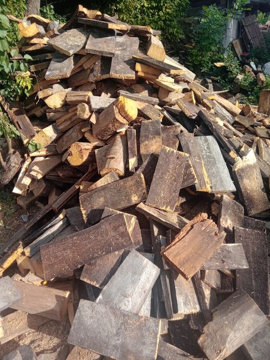 Продам дрова с розборки.