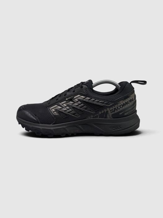 Buty Sportowe Salomon Wander Gtx W Czarny Rozmiar 42 2/3