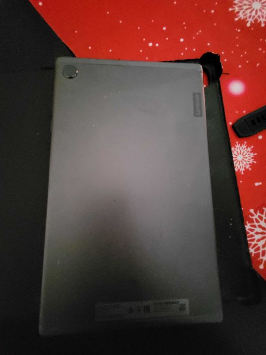 Tablet lenovo bom estado