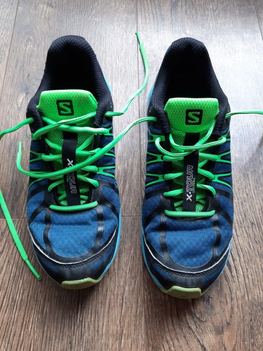 Кросівки Salomon Саломон