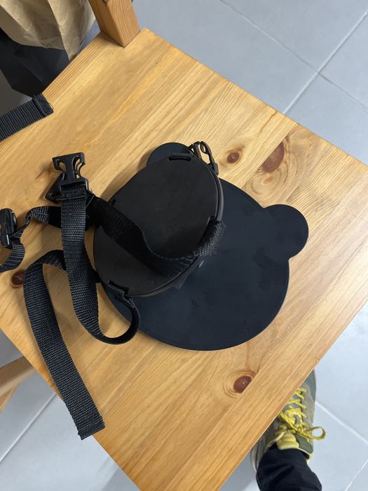 Espelho carro cadeira bebe