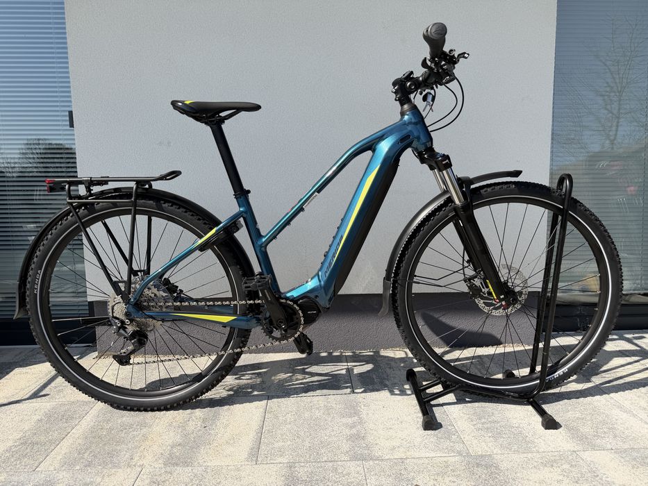 Merida eBIG.TOUR 400 EQ