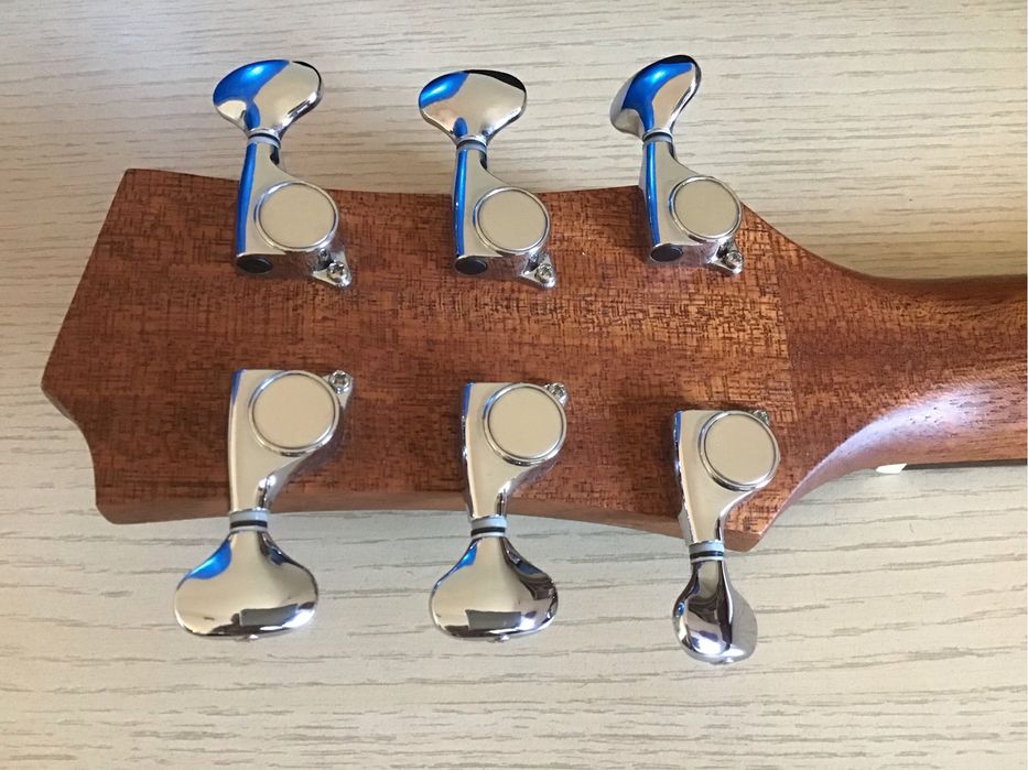 Gitara akustyczna Randon RGI-01, pokrowiec